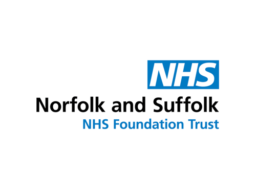 NHS Norfolk and Suffolk