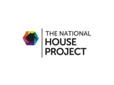 the national house project logo