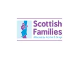 scottish families affected by alcohol and drugs logo