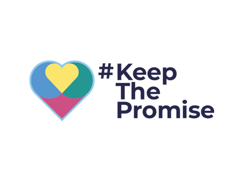 #KeepThePromise