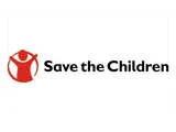 Save the Children logo 