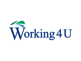 working 4 U logo