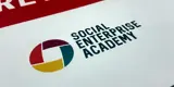 social enterprise academy logo 