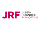 Joseph Rowntree Foundation logo 