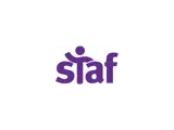 staf logo