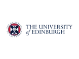 The University of Edinburgh logo 