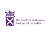 the scottish parliament logo